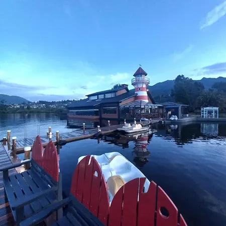 Puertolago Country Inn & Resort-2