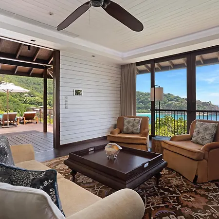Four Seasons Resort Seychelles-2