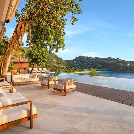 Four Seasons Resort Seychelles-3