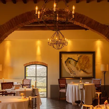 Castello Di Casole, A Belmond Hotel, Tuscany-3