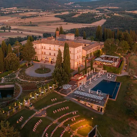 Castello di Casole, A Belmond Hotel, Tuscany-2