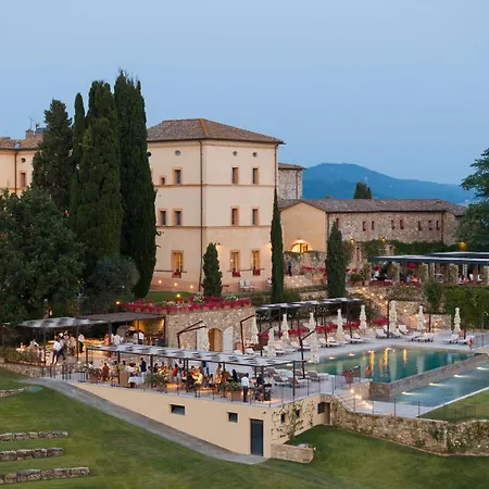 Castello di Casole, A Belmond Hotel, Tuscany-3