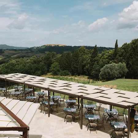 Castello Di Casole, A Belmond Hotel, Tuscany-2