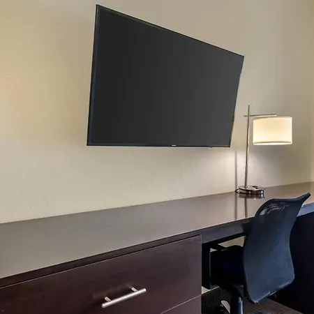 Sleep Inn & Suites Port Charlotte-Punta Gorda-2