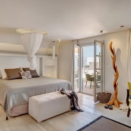Kouros Art Hotel - Designed For Adults-3