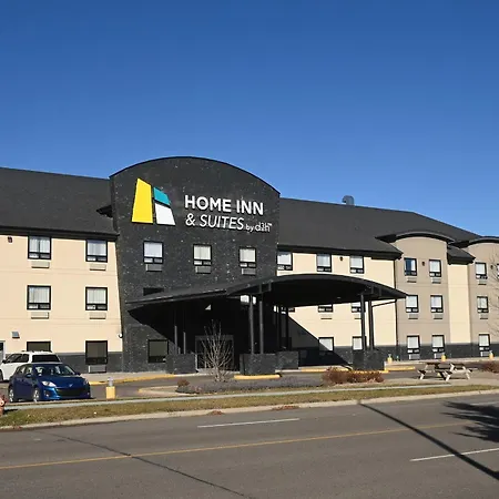Home Inn & Suites - Swift Current-2