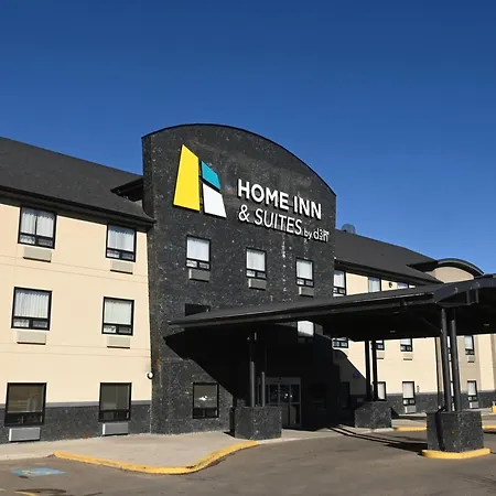 Home Inn & Suites - Swift Current-3