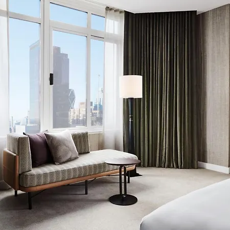 The Luxury Collection Hotel, Manhattan Midtown-3