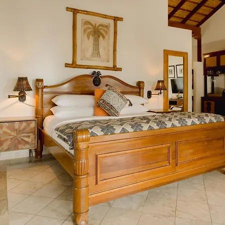 Almond Beach Resort At Jaguar Reef-3