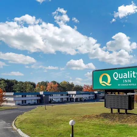 Quality Inn & Suites Easley - Greenville-3