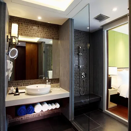 Graceland Khaolak Beachfront Resort-2