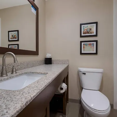 Comfort Inn Onalaska - La Crosse Area-2