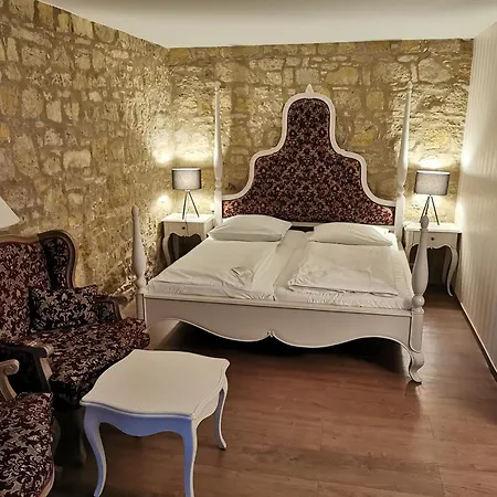 Hotel & Spa Wasserschloss Westerburg-2