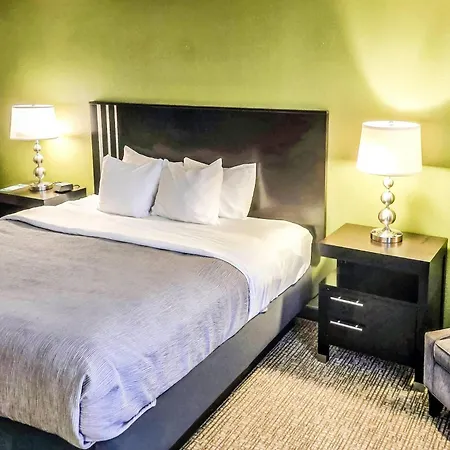 Quality Inn Selinsgrove-2