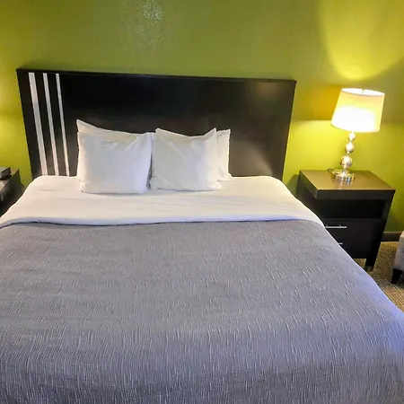 Quality Inn Selinsgrove-3
