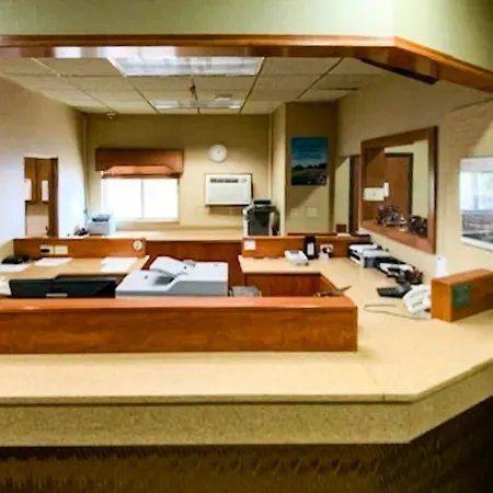 Motel 6 Minot, Nd-2