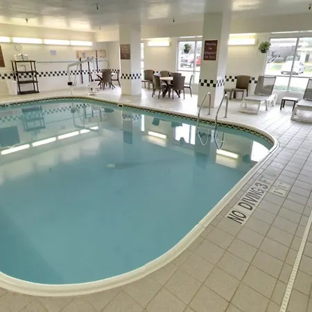 Comfort Inn Wichita East-2