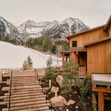 Sundance Mountain Resort-2