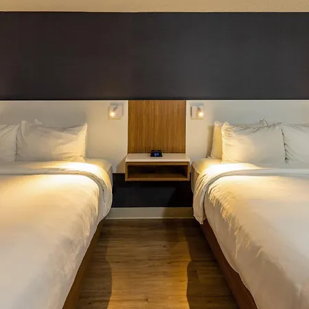 Comfort Inn-2