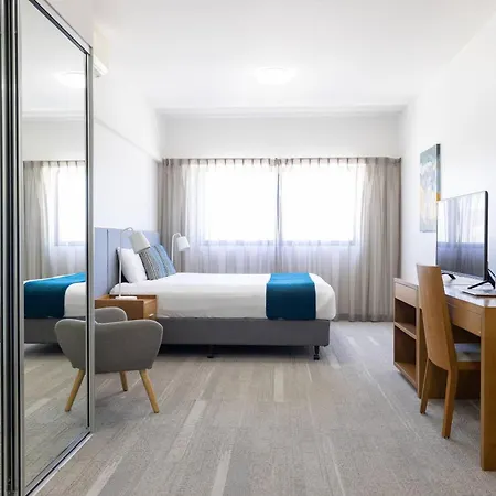 Mainstay Suites Mackay-2