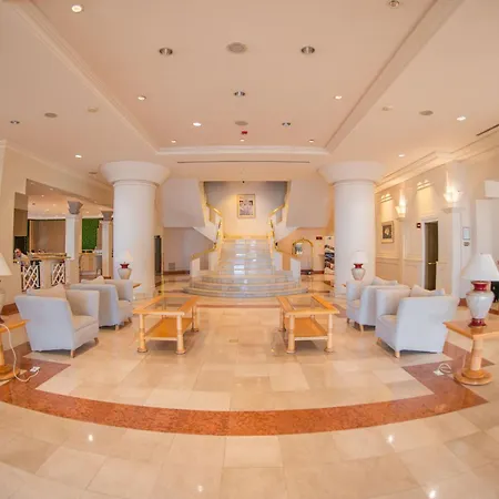 Lucania Palazzo Hotel-2