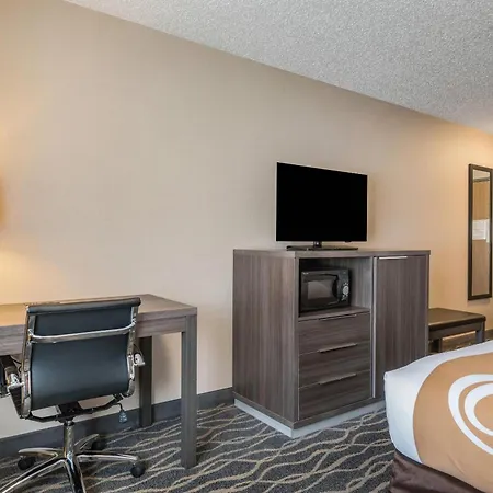 Quality Inn & Suites Missoula Westside-3