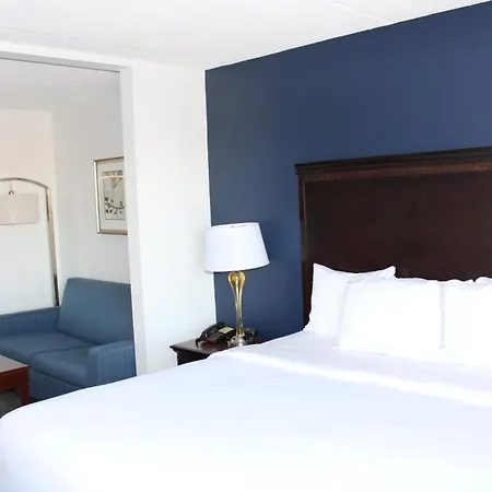 Comfort Suites Dulles Airport-3