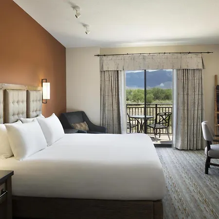 Hyatt Regency Tamaya South Santa Fe-3