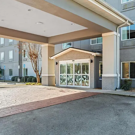 Sleep Inn & Suites Hiram - Atlanta Northwest-2