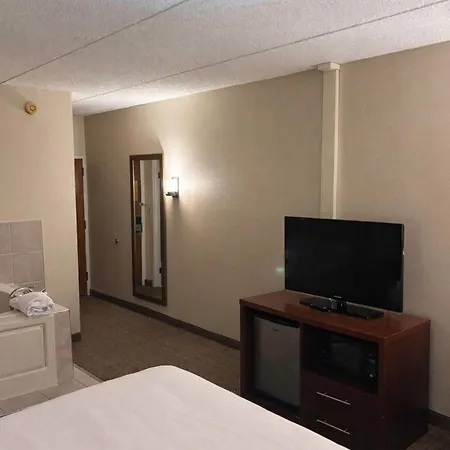 Comfort Inn Farmington Hills - Novi-Royal Oaks-Southfield-Detroit Northwest-2