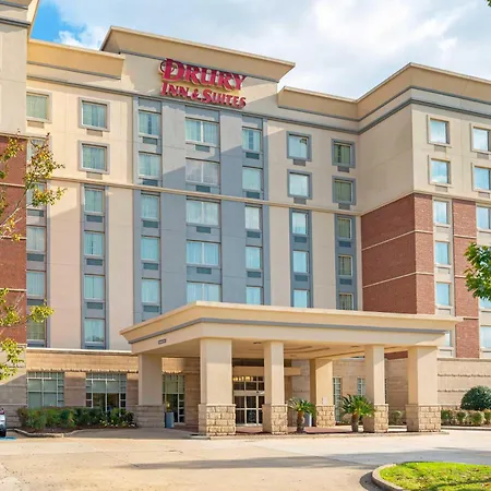 Drury Inn & Suites Baton Rouge-2