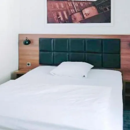 Dancenter Hotel Jomfru Ane-3
