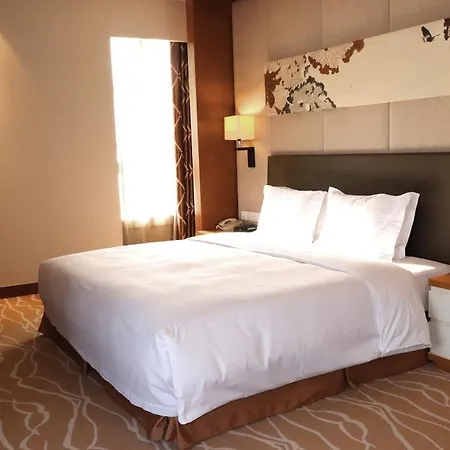 Holiday Inn Panjin Aqua City By Ihg-3