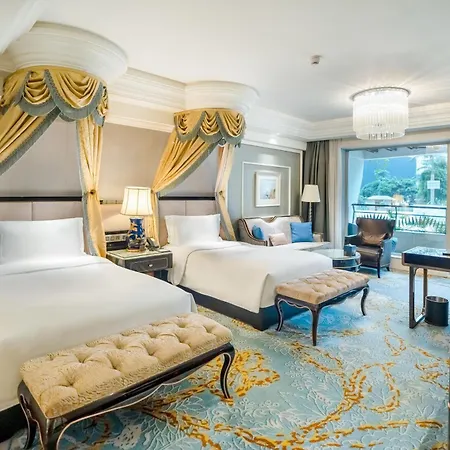 Intercontinental Chengdu Global Center By Ihg-3