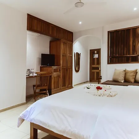 Vanila Hotel & Spa-3