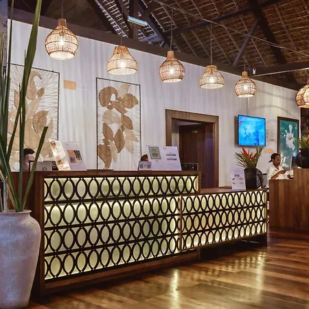 Vanila Hotel & Spa-2