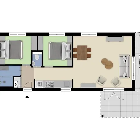Topparken - Residence Lichtenvoorde-2