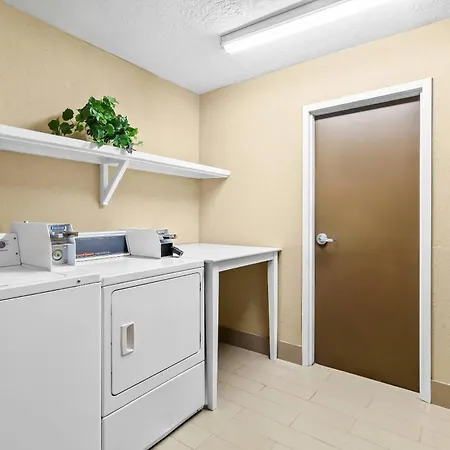 Comfort Suites Lake Jackson Clute-3