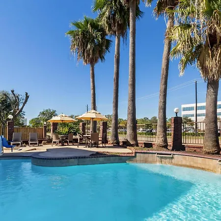 Comfort Suites Lake Jackson Clute-2
