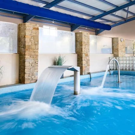 An Chuirt Hotel, Gweedore, Donegal-3