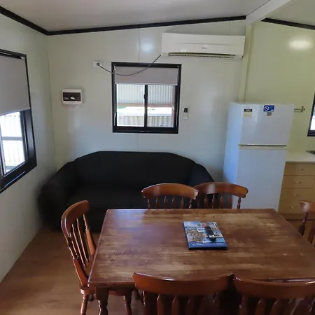 Big4 Toowoomba Holiday Park-3
