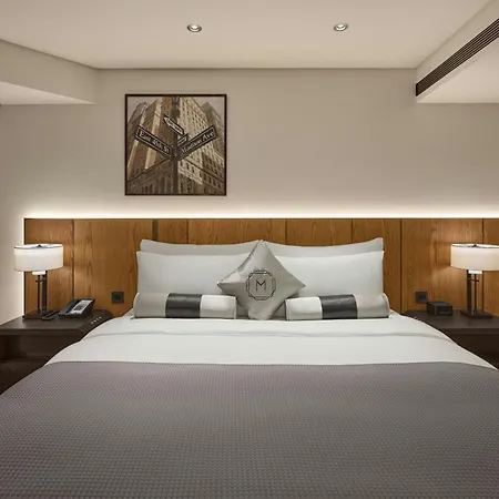 Madison Taipei, A Tribute Portfolio Hotel-3