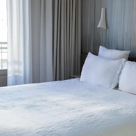 Okko Hotels Nantes Château-2