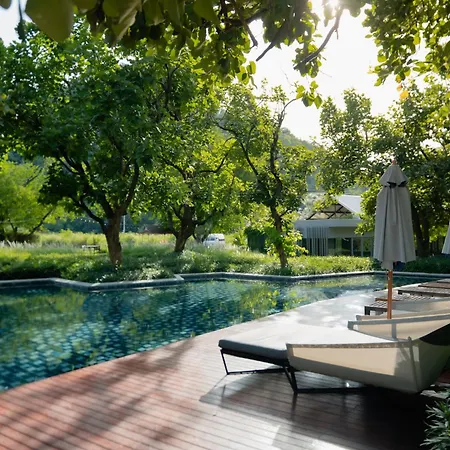 The Peri Hotel Khao Yai-2