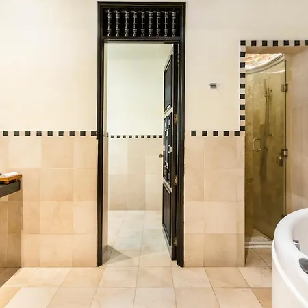 Pensativo House Hotel (Adults Only)-3