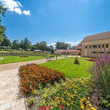 Spa Resort Pawlik-Aquaforum-2
