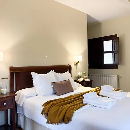 Hotel Rural Xerete-3