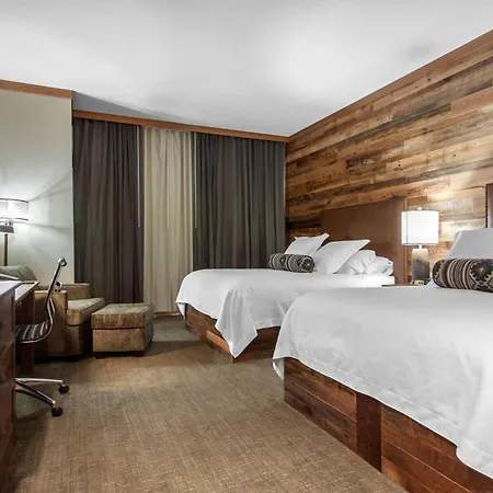 Norfolk Lodge & Suites, An Ascend Collection Hotel-3