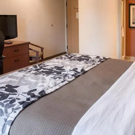 Sleep Inn Pelham Oak Mountain-3