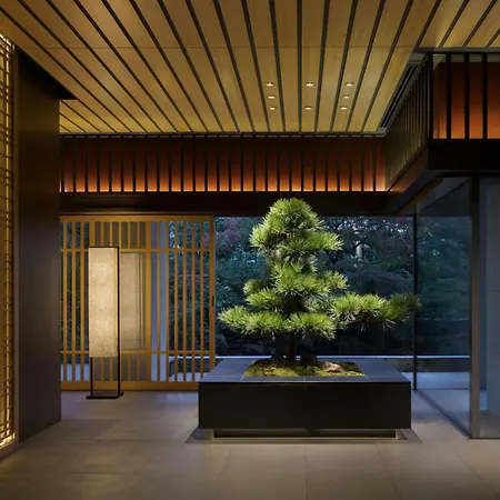 The Ritz-Carlton Kyoto-2